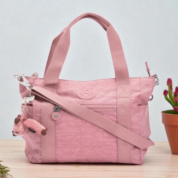 Kipling Jayla Shoulder Crossbody Bag - Picture 1 of 7